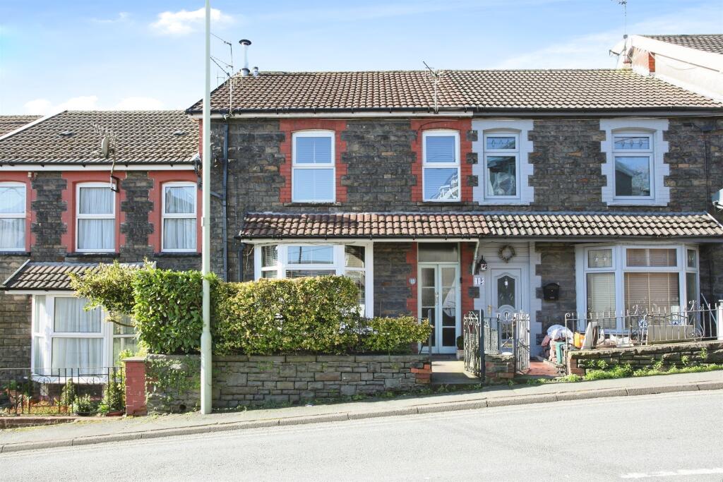 Main image of property: Graigwen Road, Pontypridd