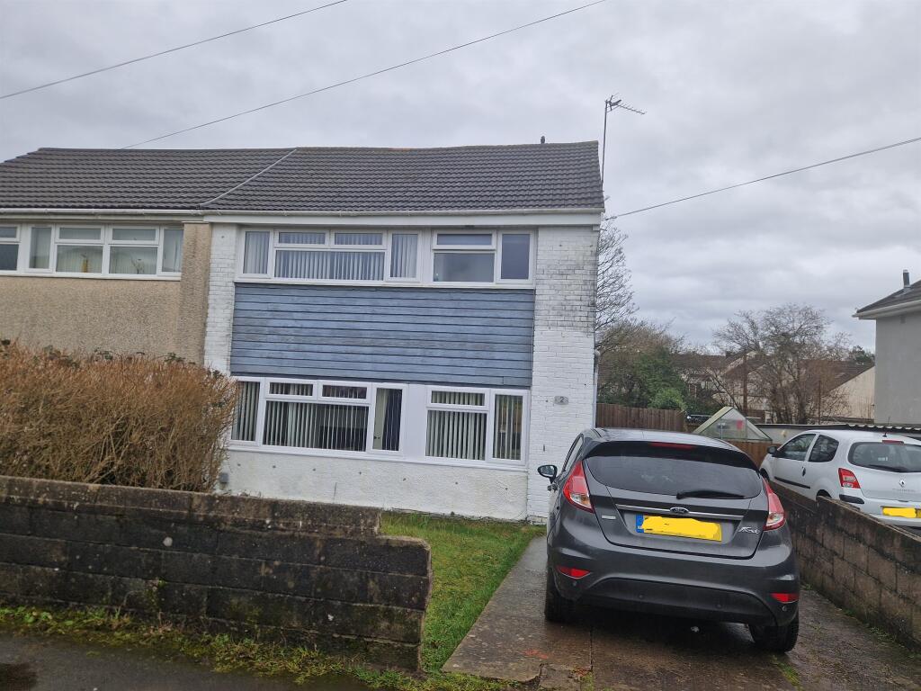 Main image of property: Bronhaul, Talbot Green, Pontyclun