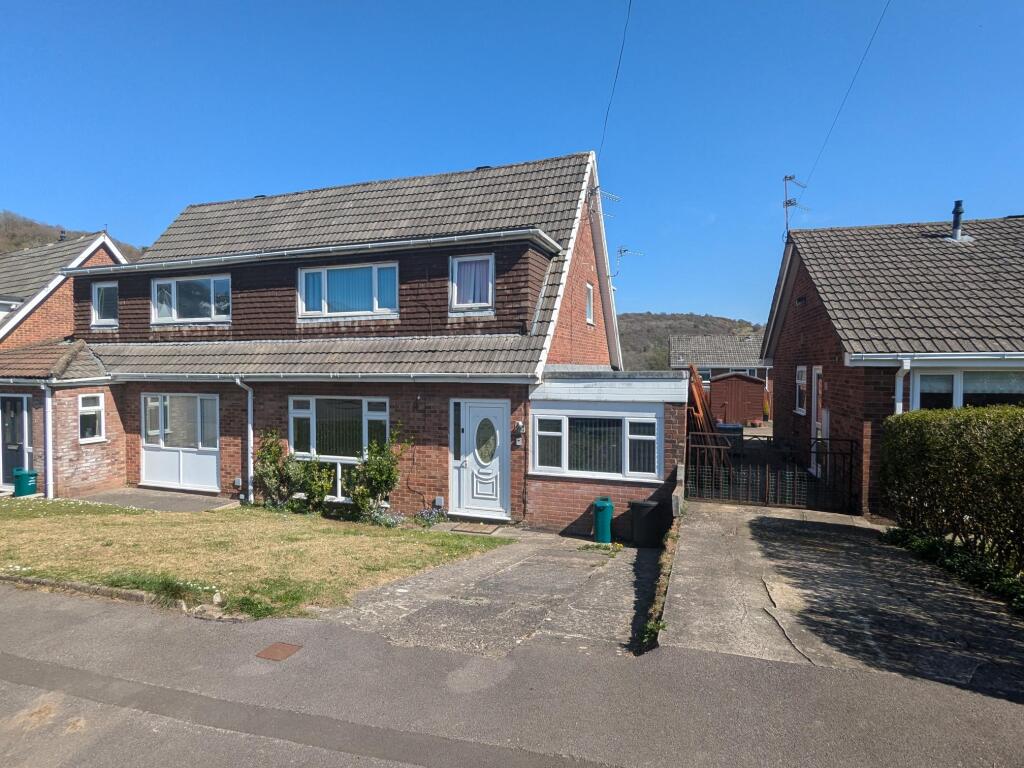 Main image of property: Summerfield Drive, Llantrisant, Pontyclun