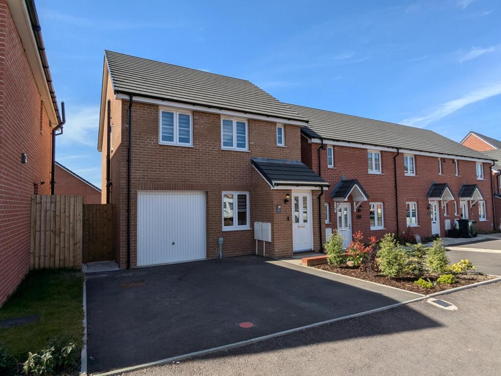 Main image of property: Clos Y Cornicyll, Llanilid, Pontyclun