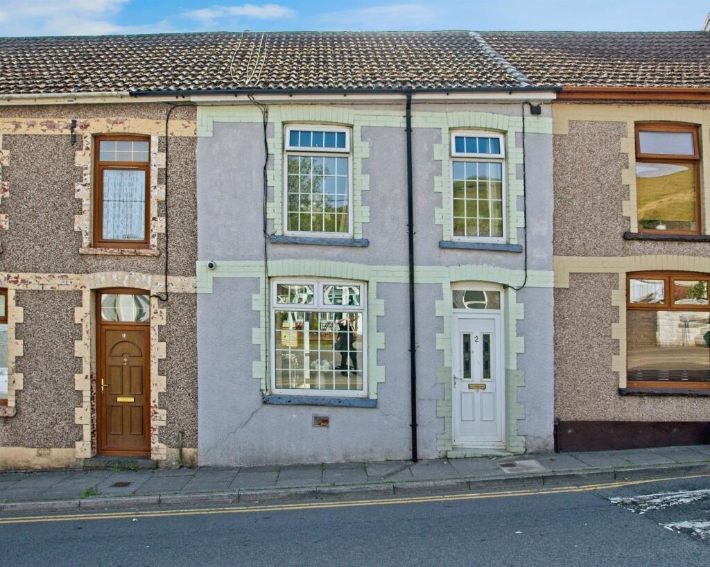 Main image of property: Oakley Terrace, Tonypandy