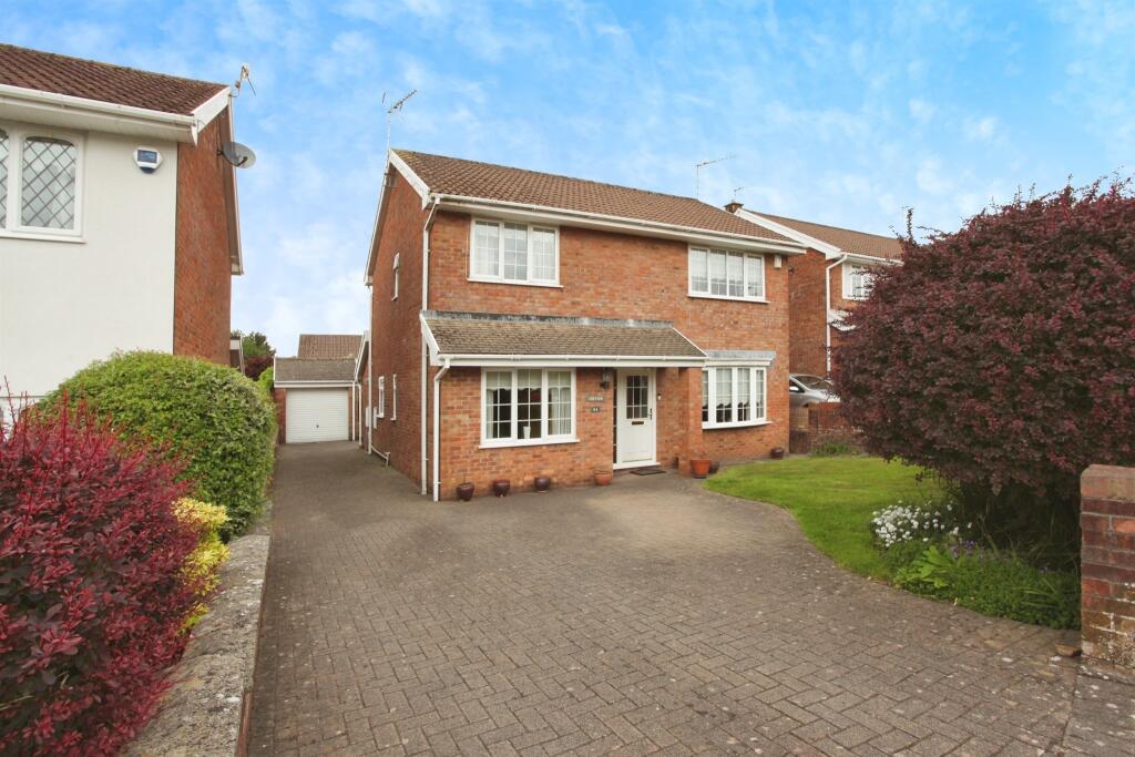 Main image of property: Heol Iscoed, Efail Isaf, Pontypridd