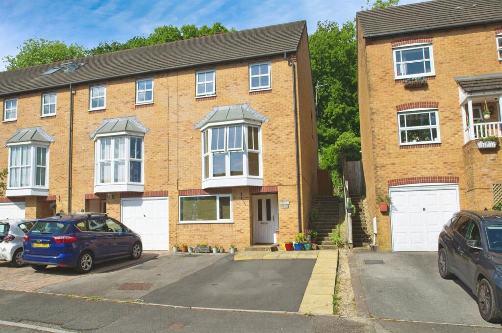 Main image of property: Dan Y Graig Heights, Talbot Green, Pontyclun