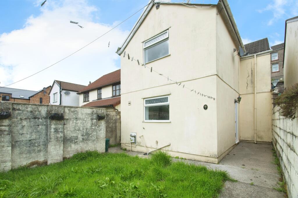 Main image of property: America Place, Porth