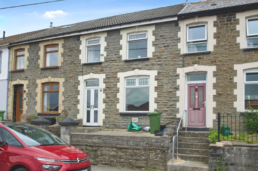 Main image of property: Ann Street, Cilfynydd, Pontypridd