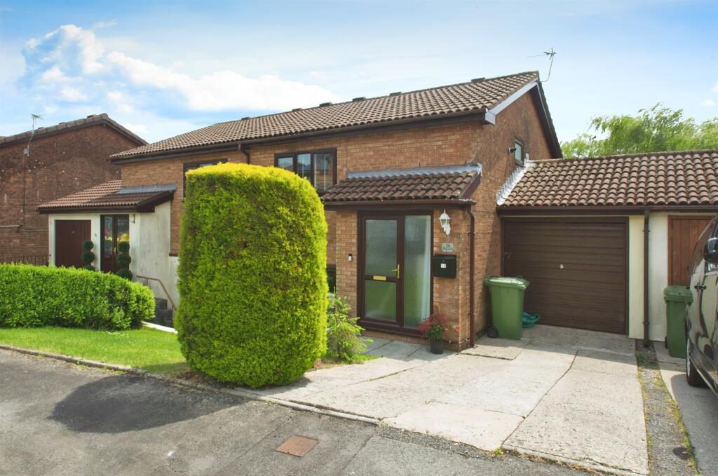Main image of property: Maywood, Pontyclun