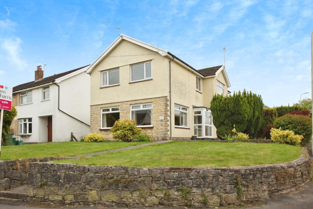 Main image of property: Heol Y Ffynnon, Efail Isaf, Pontypridd