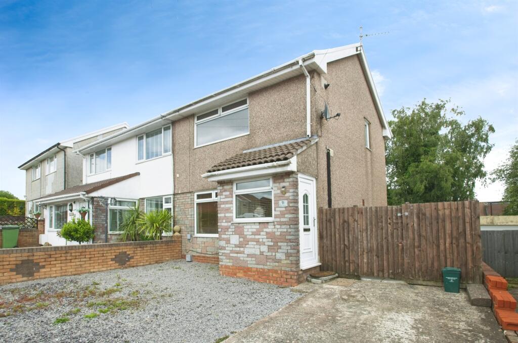 Main image of property: Byron Avenue, Beddau, Pontypridd