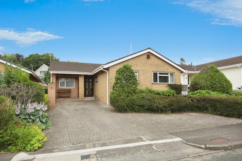 Main image of property: St. Davids Road, Miskin, Pontyclun