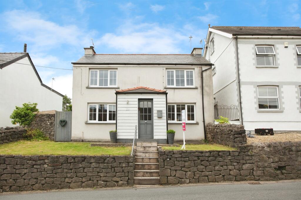 Main image of property: Cowbridge Road, Brynsadler, Pontyclun