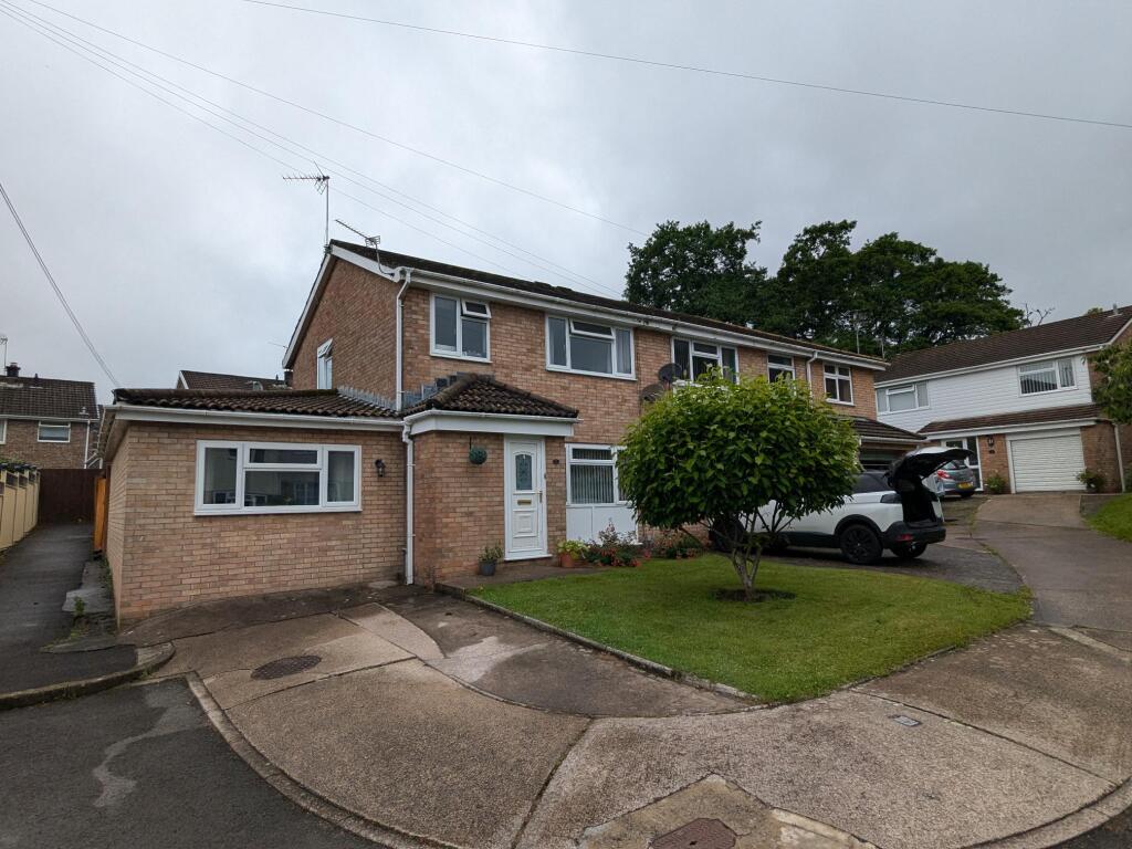 Main image of property: Heol Y Fedwen, Tonteg, Pontypridd