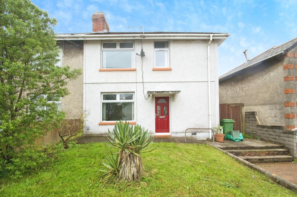 Main image of property: Duffryn Crescent, Llanharan, Pontyclun