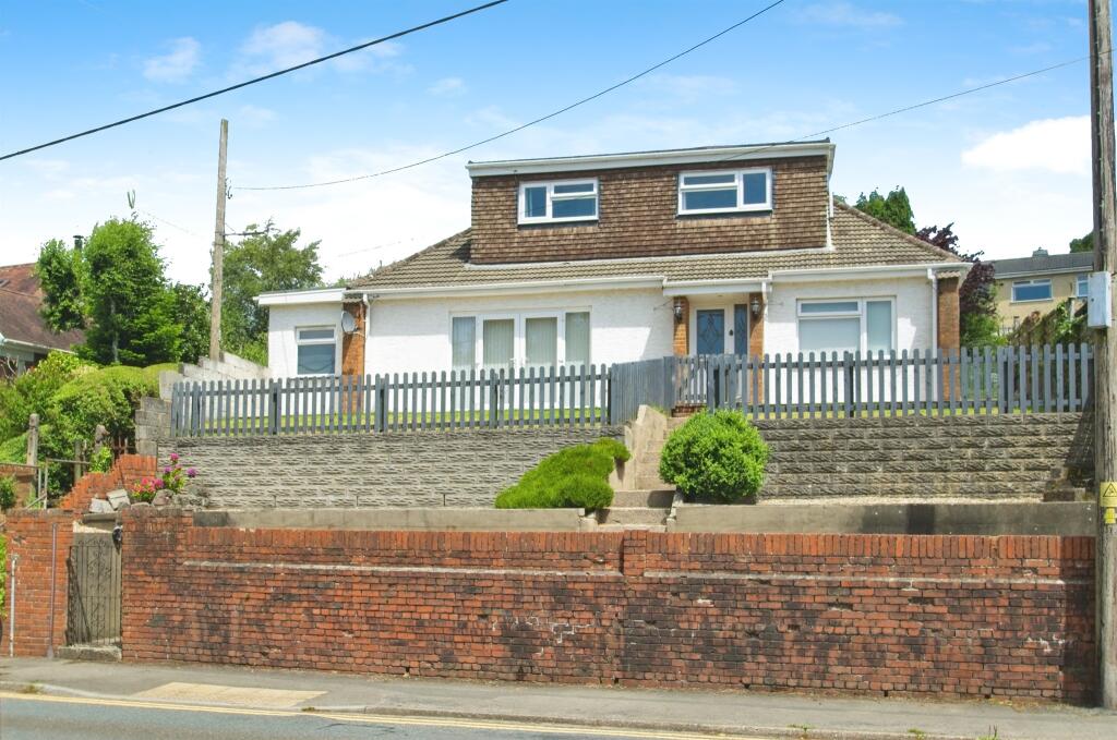 Main image of property: Heol Miskin, Pontyclun