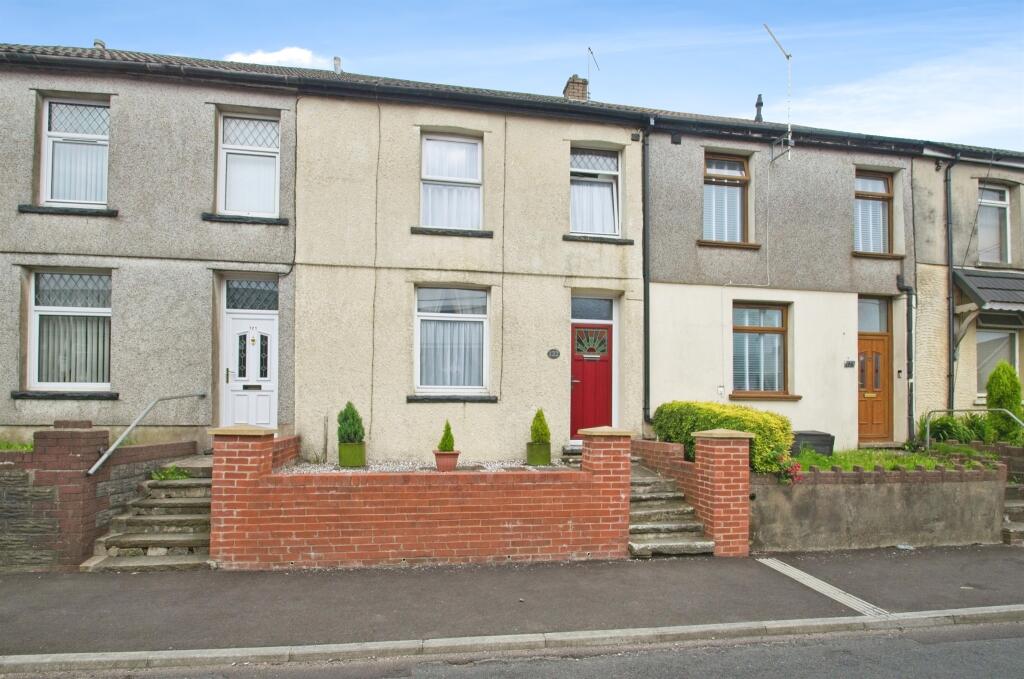 Main image of property: Trebanog Road, Porth