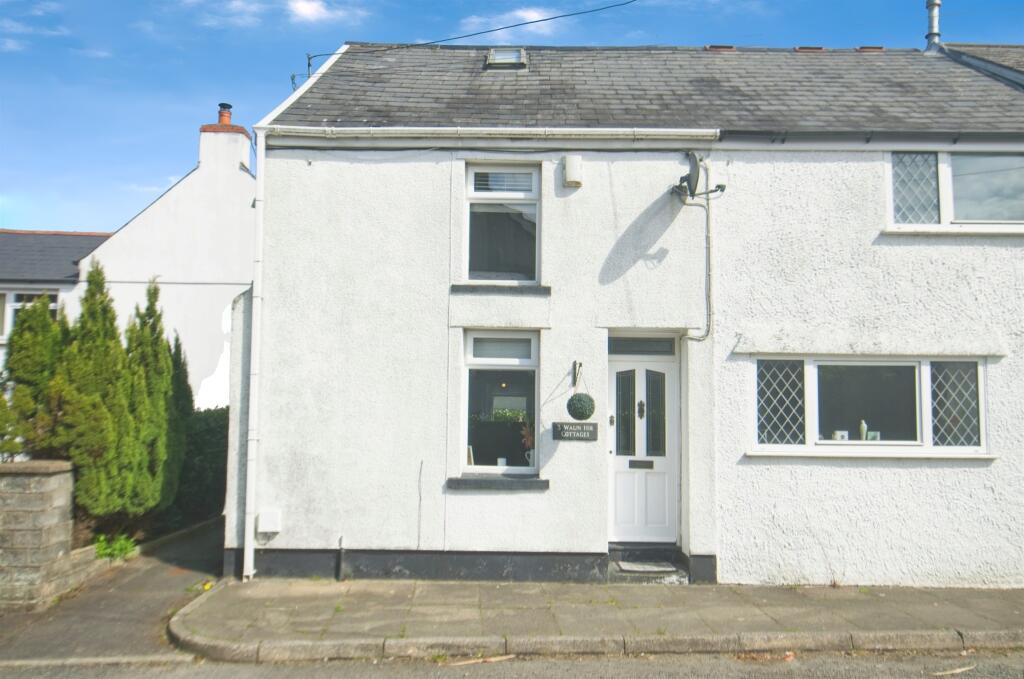 Main image of property: Waunhir Cottages, Efail Isaf, Pontypridd