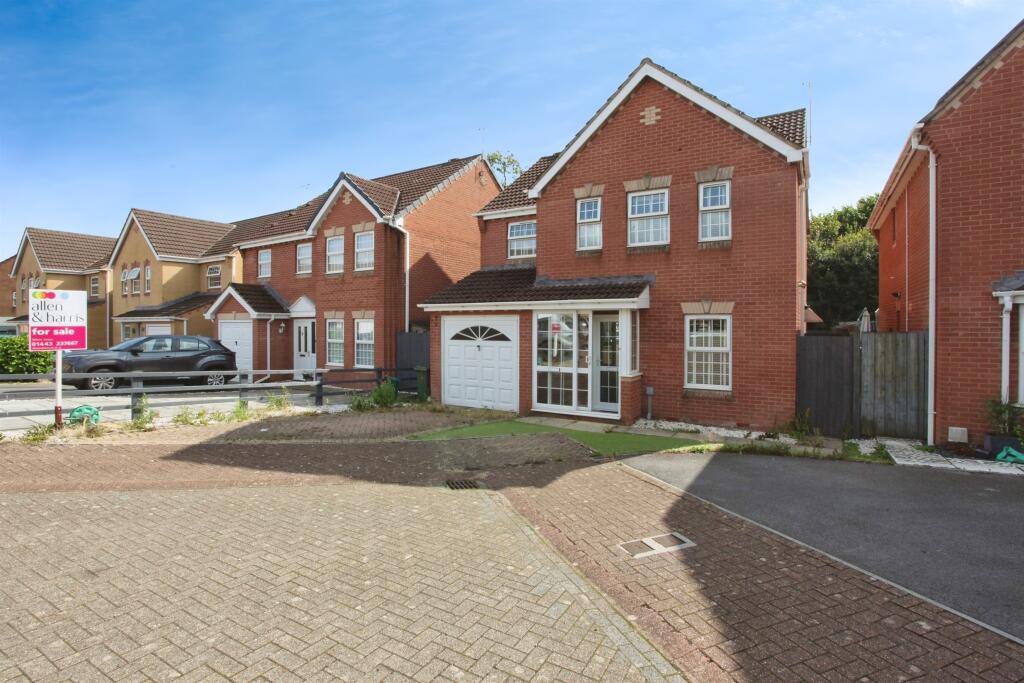 Main image of property: Rowan Tree Lane, Miskin, Pontyclun