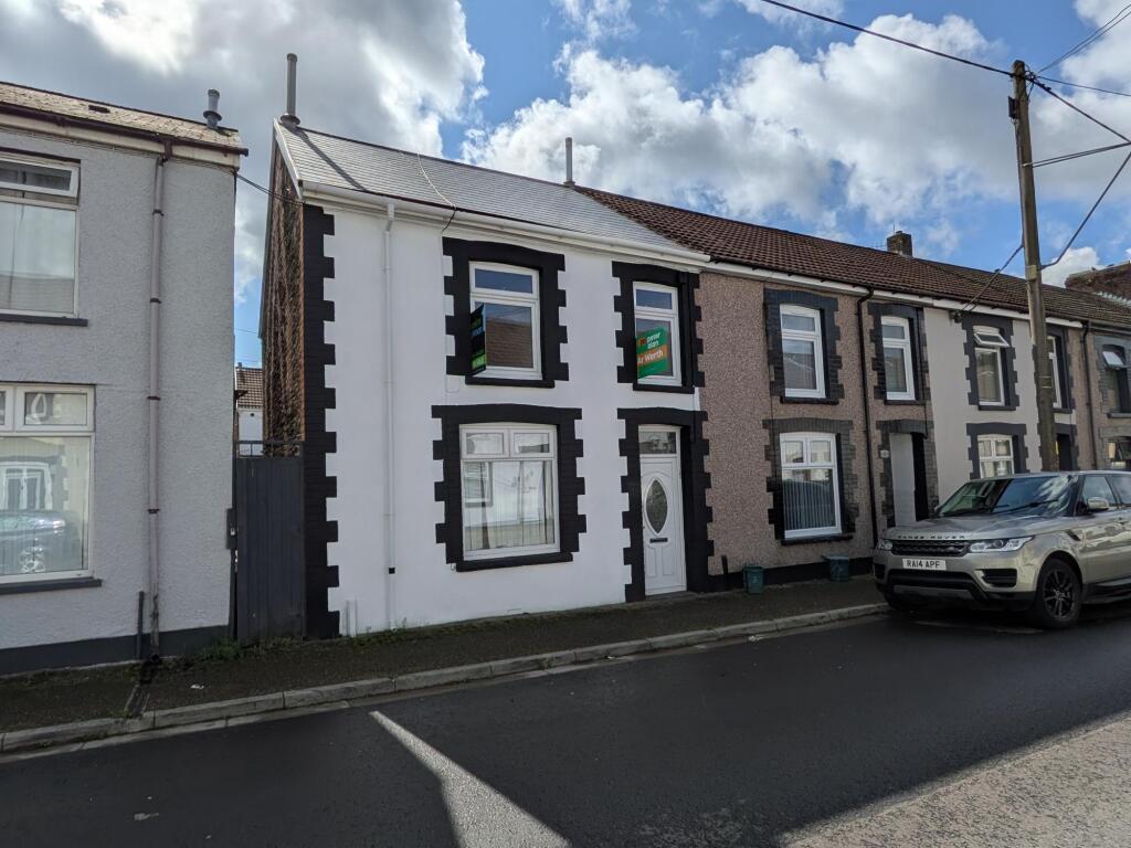 Main image of property: Bonvilston Road, Pontypridd