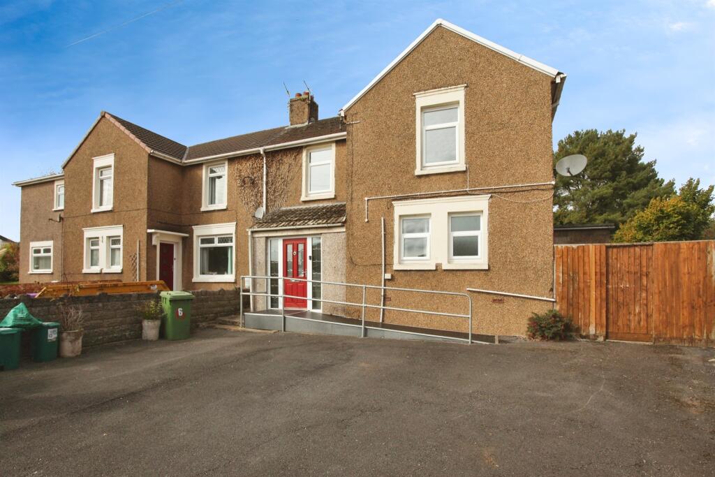 Main image of property: Gelli Road, Llanharry, PONTYCLUN