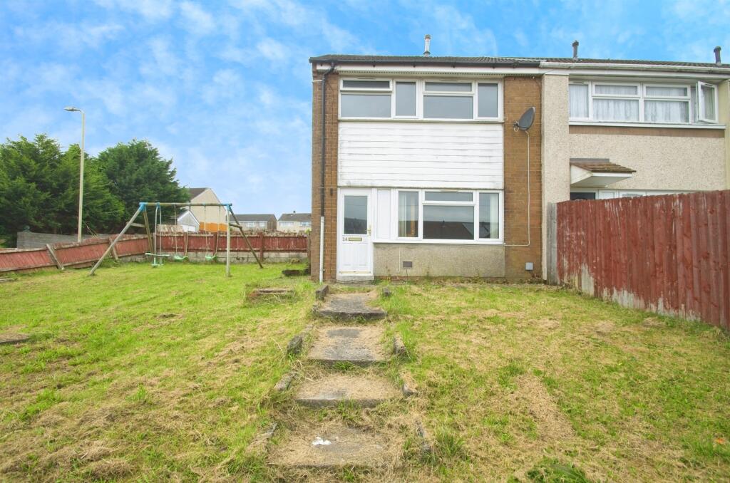 Main image of property: Woodland Road, Beddau, Pontypridd