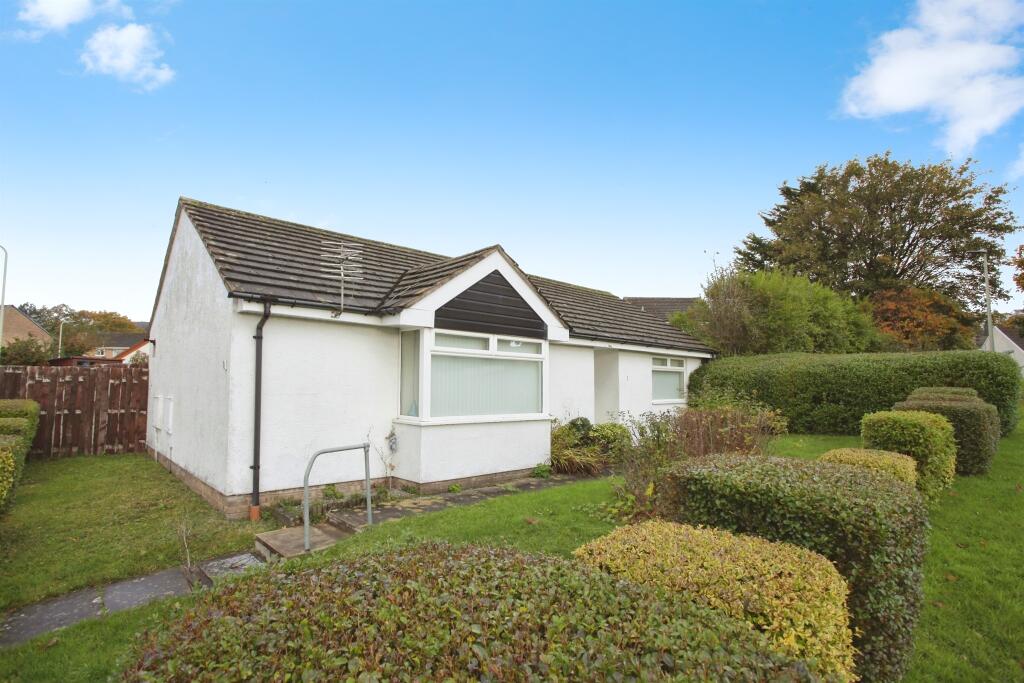 Main image of property: Oak Close, Talbot Green, Pontyclun