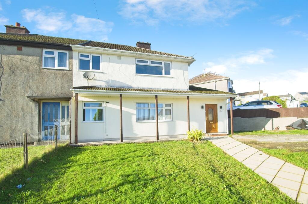 Main image of property: Manley Close, Tonyrefail, Porth