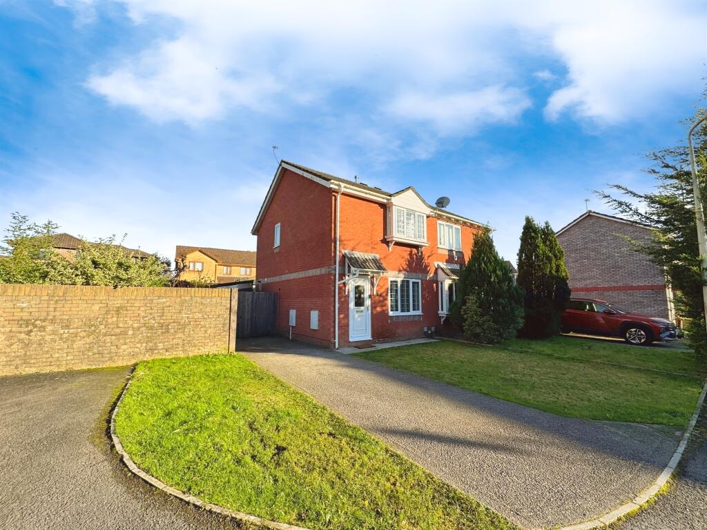 Main image of property: Birch Crescent, Llantwit Fardre, PONTYPRIDD
