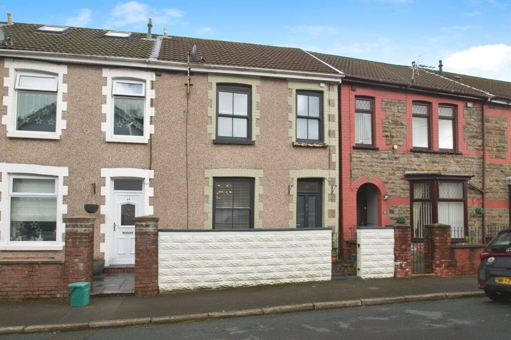 Main image of property: Ely Street, TONYPANDY