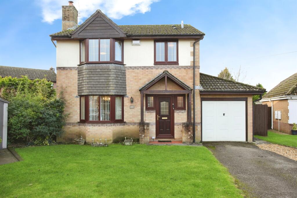 Main image of property: Ynysddu, Pontyclun