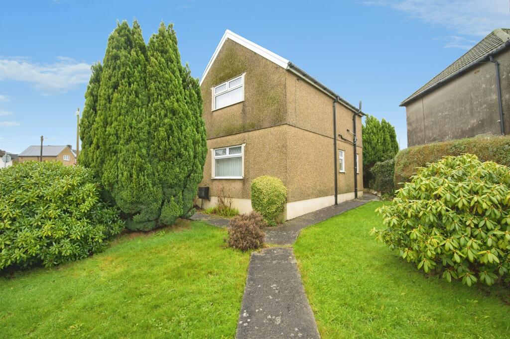 Main image of property: Tynant Road, Beddau, Pontypridd