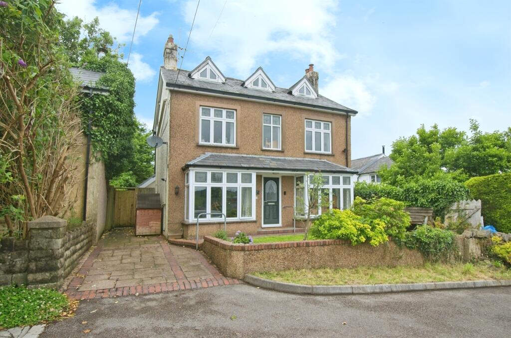 Main image of property: Crown Hill, Llantwit Fardre, Pontypridd