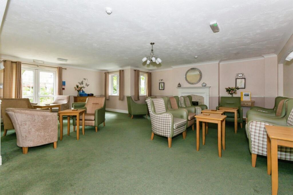 Additional property image - Stratford Road, Hall Green, Birmingham
