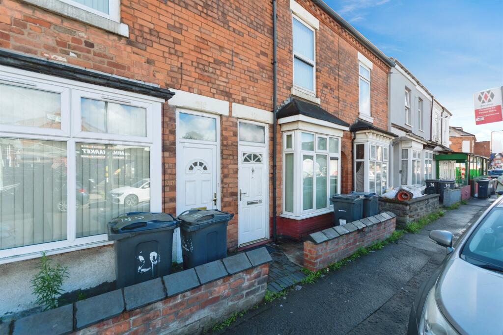 Additional property image - Formans Road, Sparkhill, BIRMINGHAM