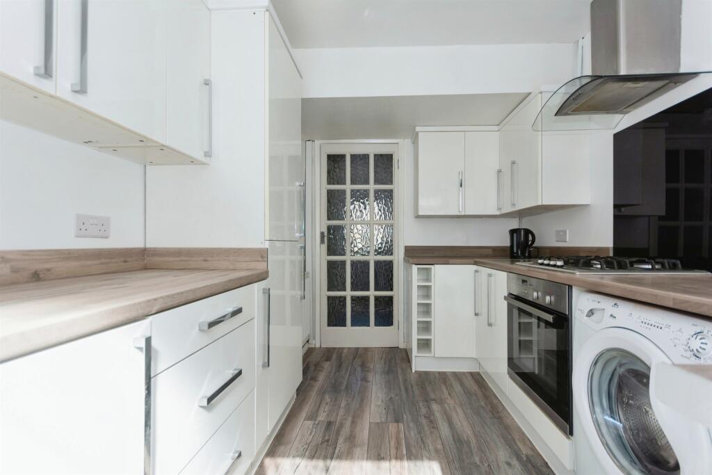 Additional property image - Barford Road, Shirley, Solihull