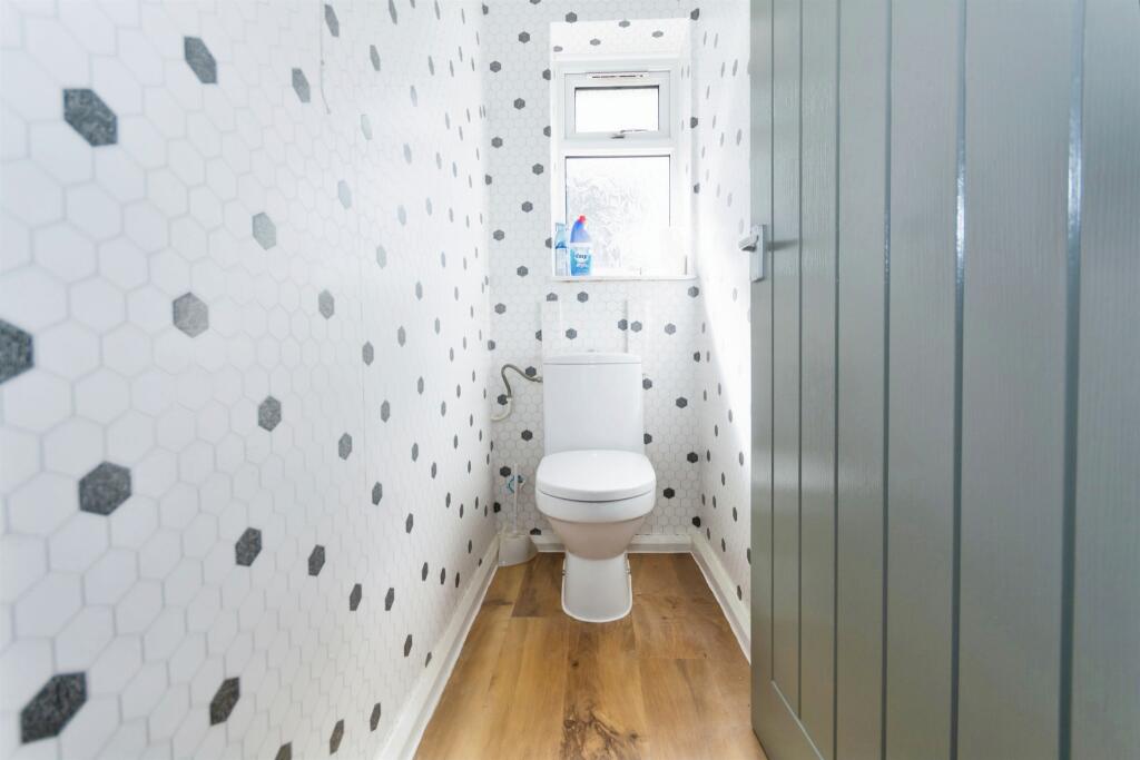 Additional property image - Barford Road, Shirley, Solihull