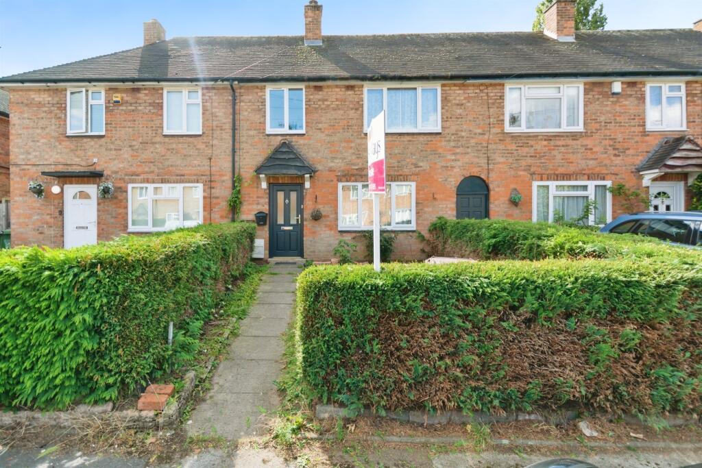 Additional property image - Barford Road, Shirley, Solihull