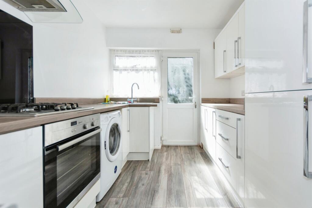 Additional property image - Barford Road, Shirley, Solihull