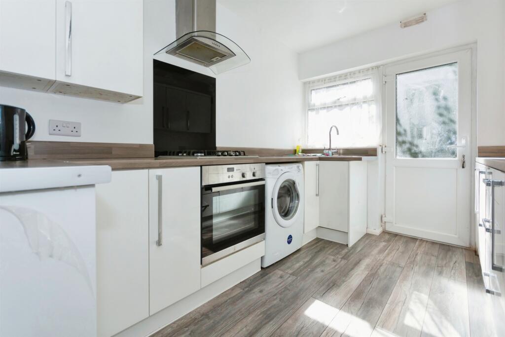 Additional property image - Barford Road, Shirley, Solihull