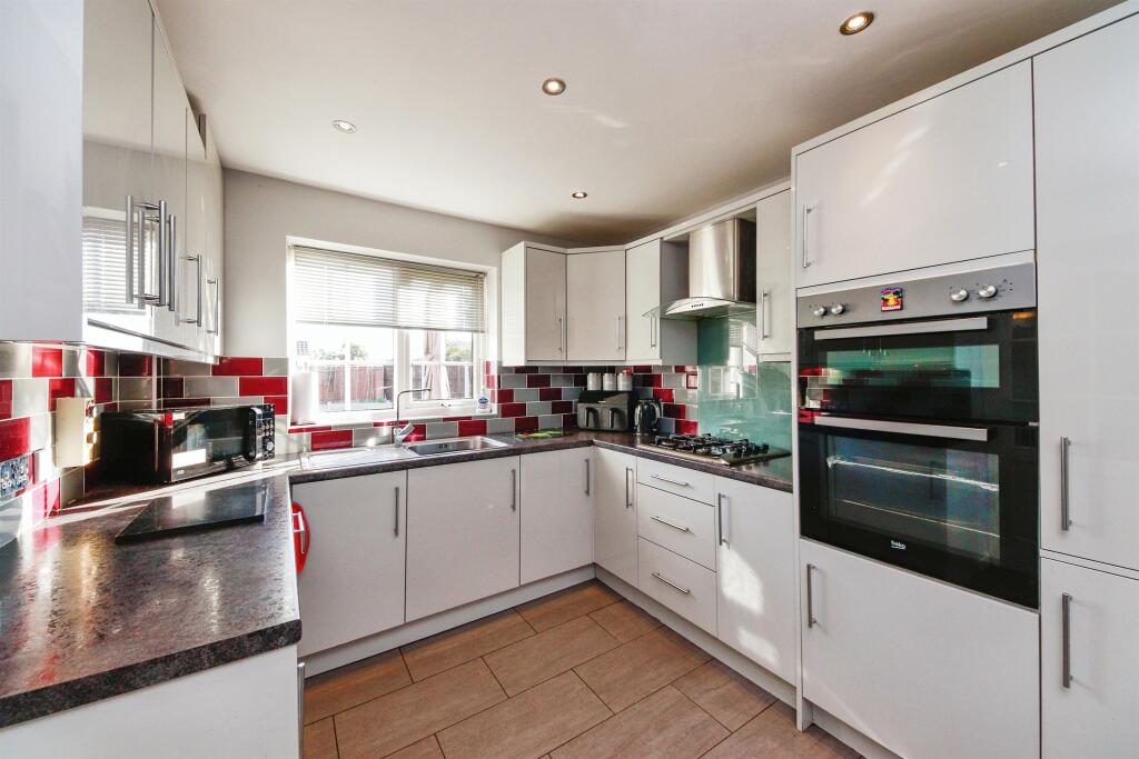 Additional property image - Inchford Road, Solihull