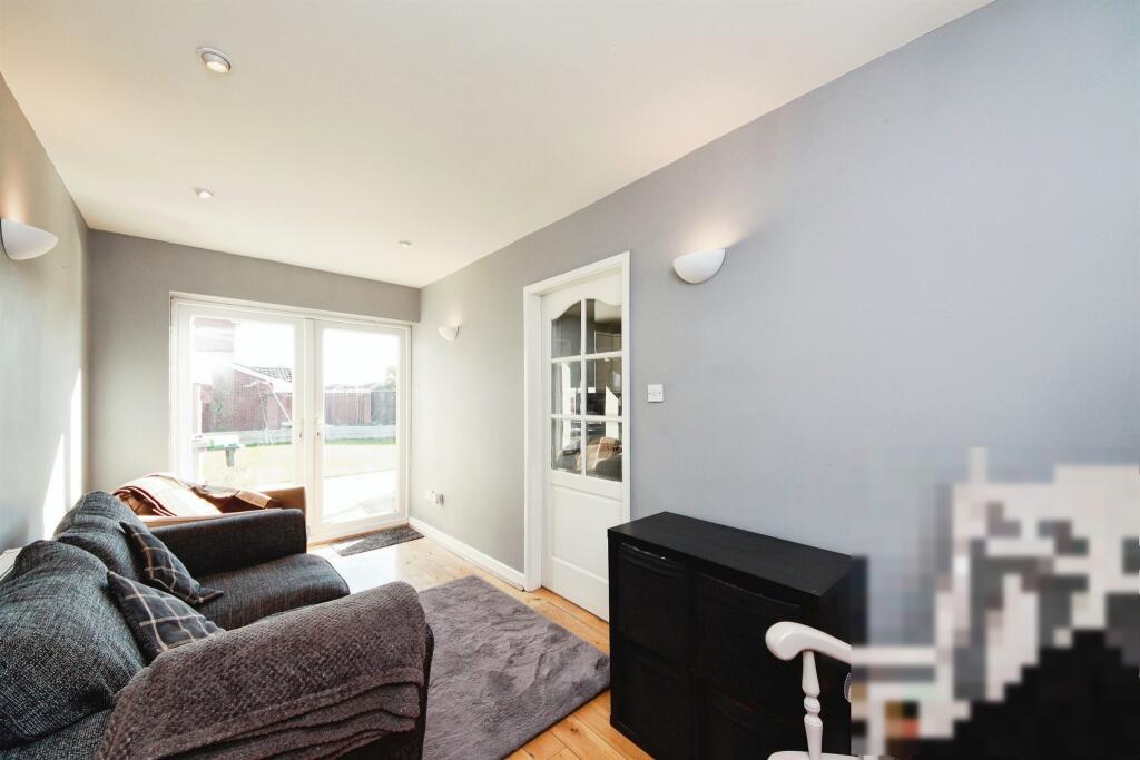 Additional property image - Inchford Road, Solihull
