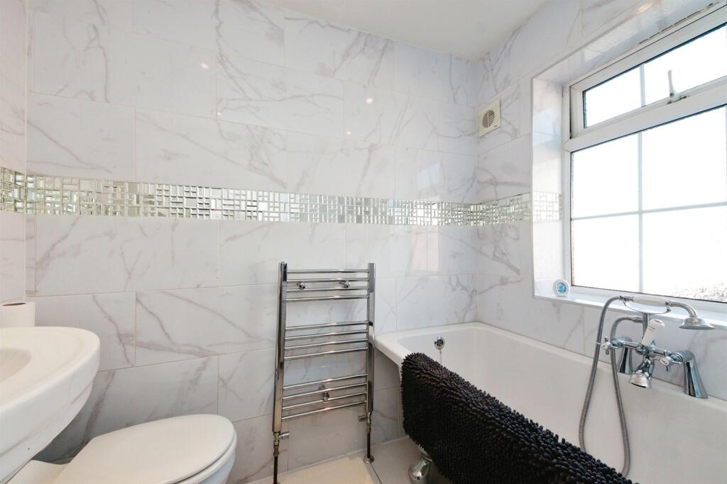 Additional property image - Inchford Road, Solihull