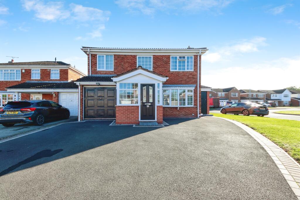 Additional property image - Inchford Road, Solihull