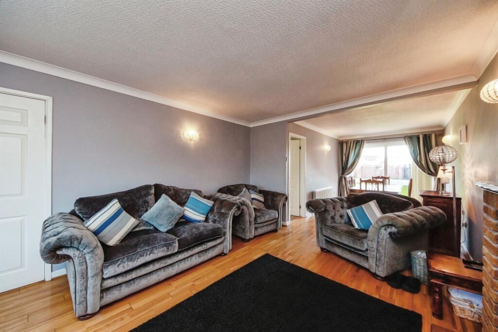 Additional property image - Inchford Road, Solihull