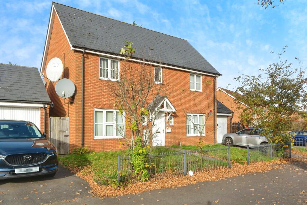 Main image of property: Woodcock Lane North, Birmingham
