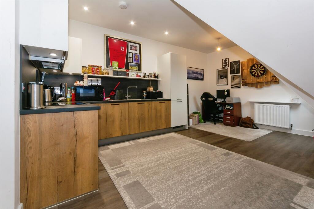Additional property image - Homer Road, Solihull