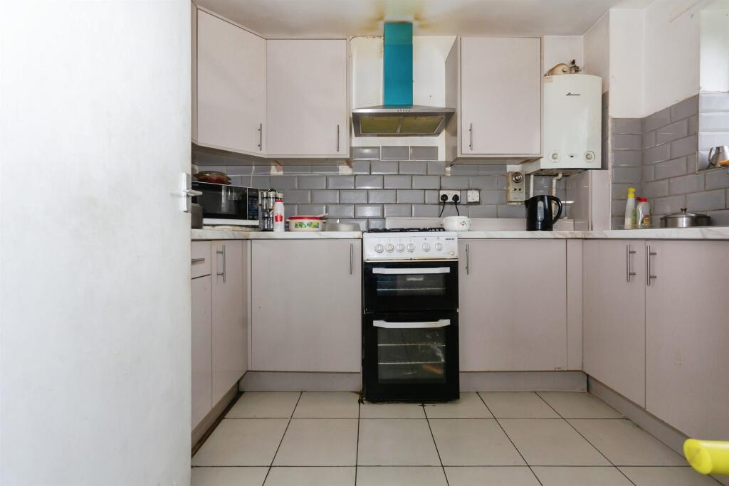 Additional property image - Stratford Road, Sparkhill, Birmingham