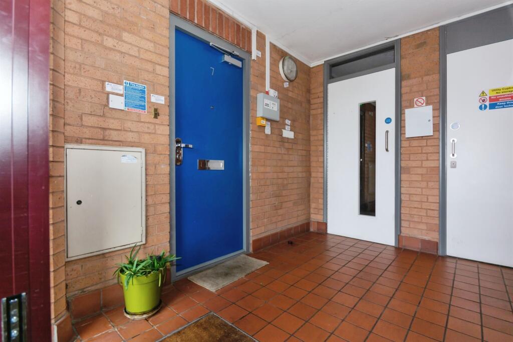 Additional property image - Stratford Road, Sparkhill, Birmingham