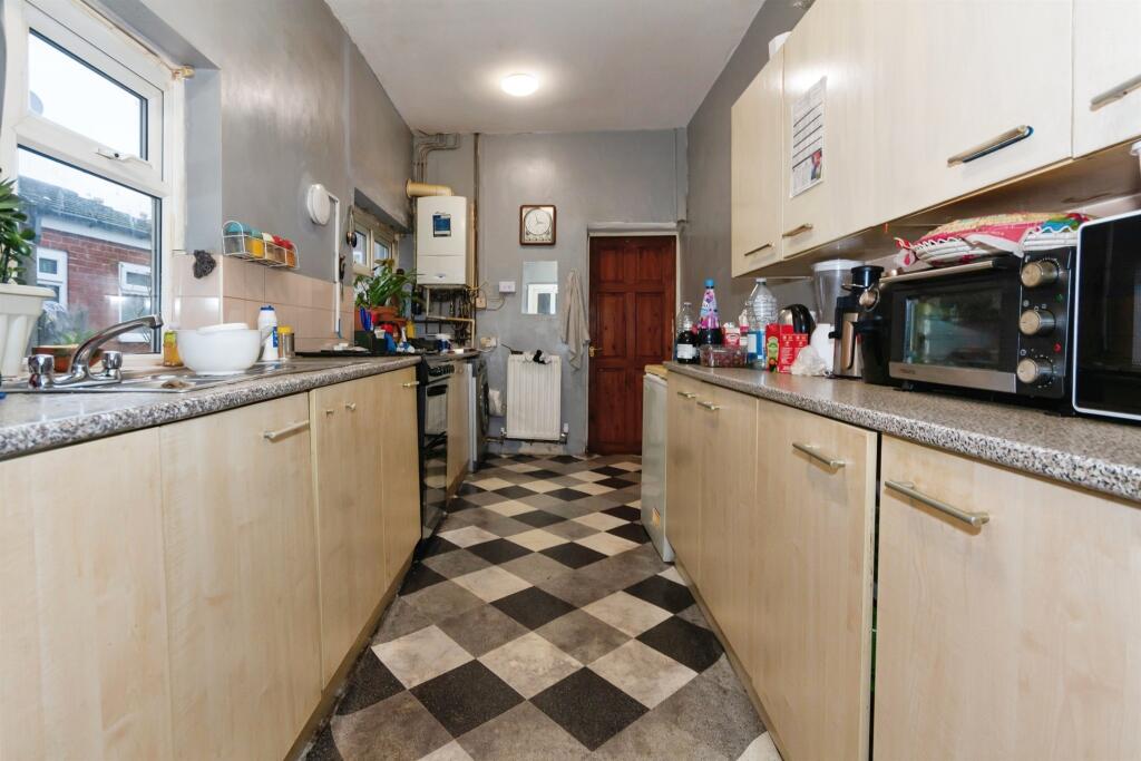 Additional property image - Walford Road, Birmingham