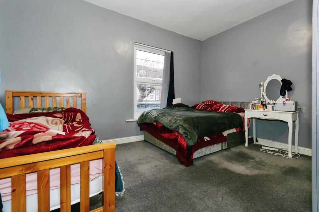 Additional property image - Walford Road, Birmingham