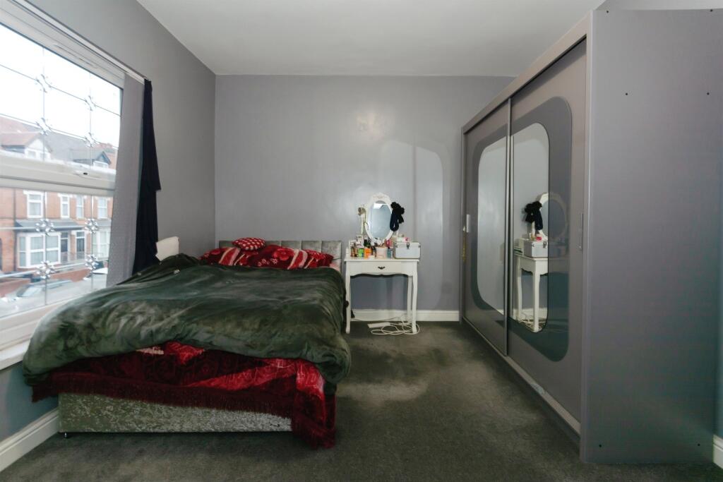 Additional property image - Walford Road, Birmingham