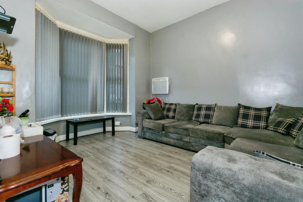 Additional property image - Walford Road, Birmingham